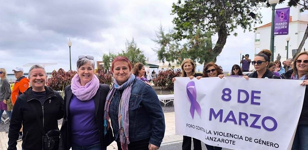 Dia Mujer Lanzarote 4