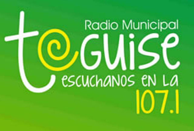 logo radio teguise